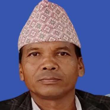 suresh-kumar-chaudhary